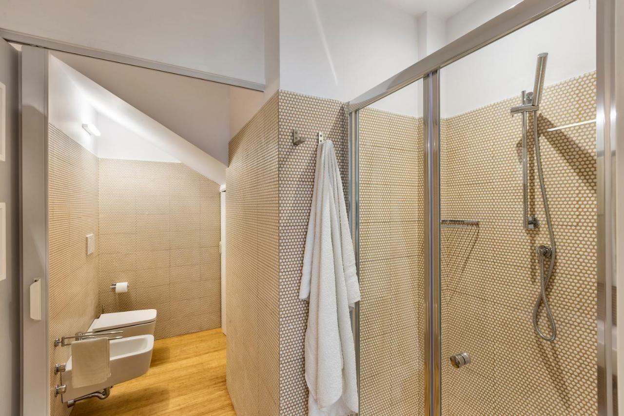 Alla Vecchia Porta 16 モノーポリ エクステリア 写真