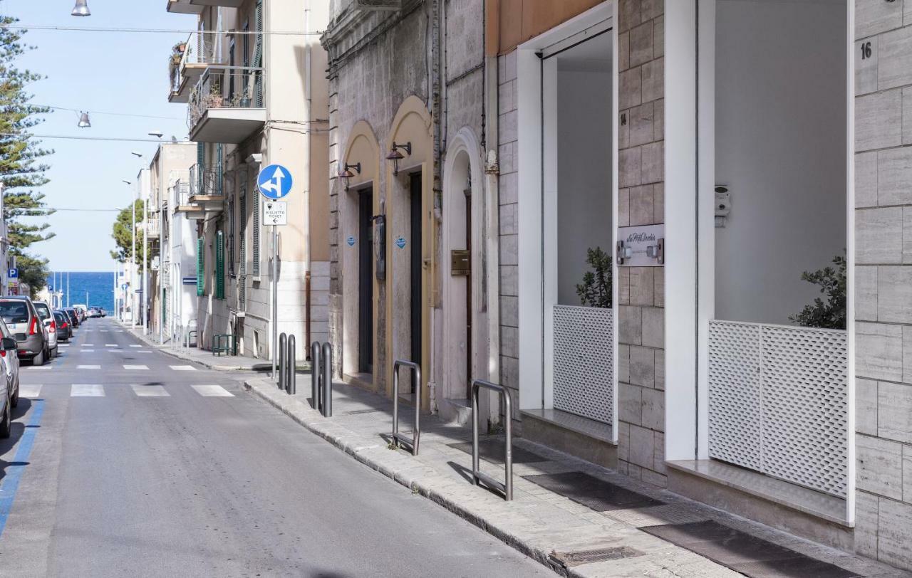 Alla Vecchia Porta 16 モノーポリ エクステリア 写真